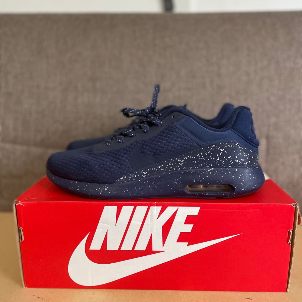 Nike Air Max Modern SE (Midnight Navy)